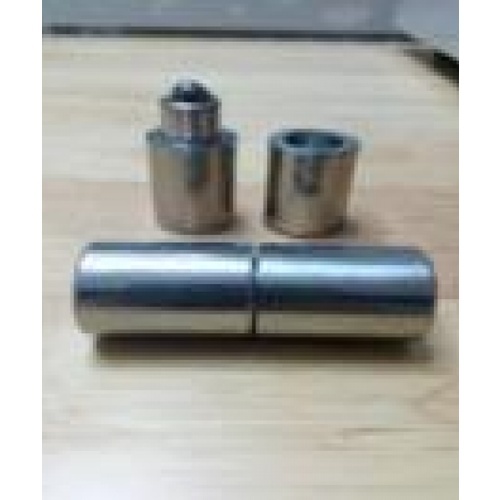 HUMMER บูชสแตนเลส 304 ขนาด 1.1/2