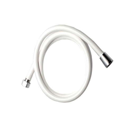 Verno สายฝักบัว รุ่น SG2606-WH ยาว 150 ซม. สีขาว