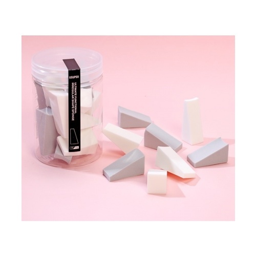 USUPSO พัพอเนกประสงค์ 15 ชิ้น (#BD)