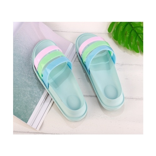USUPSO รองเท้าแตะ (37-38) USUPSO สีเขียว