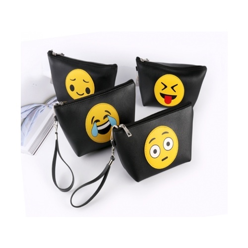 USUPSO กระเป๋าเครื่องสำอาง -