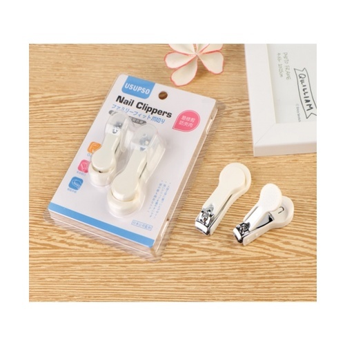 USUPSO กรรไกรตัดเล็บ