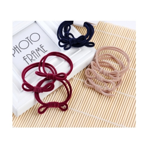 USUPSO ยางรัดผม (3เส้น) -