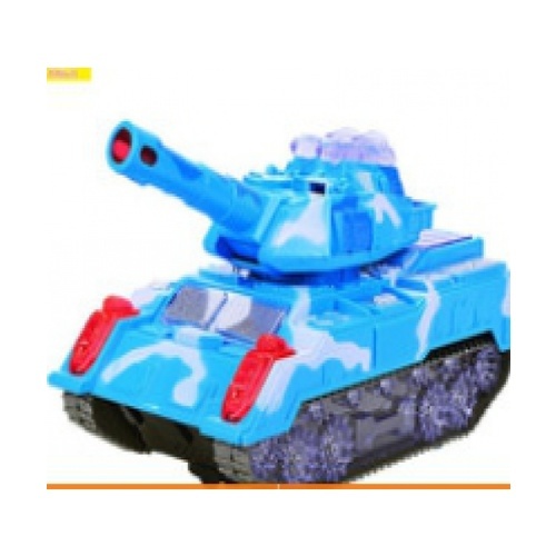 Sanook&Toys ชุดเครื่องเล่น Electric 2290 สีฟ้า