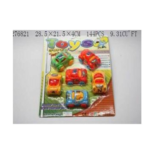 Sanook&Toys รถยนต์วิ่งได้ 276821