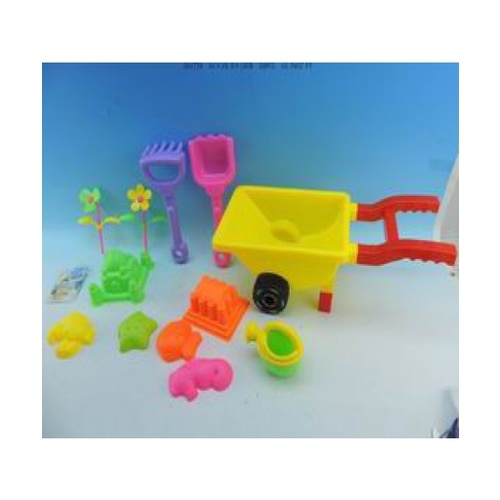Sanook&Toys ชุดของเล่นชายหาด 261779