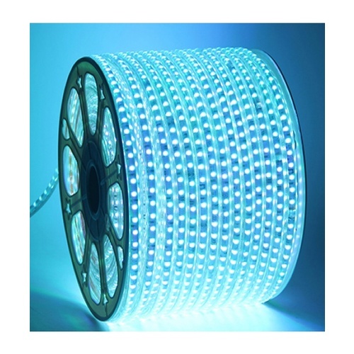 EILON หลอดไฟแอลอีดีสตริปไลท์ 18W ขนาด 100m. ZSDD005 สีน้ำเงิน