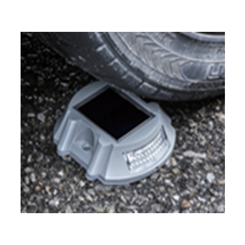 ELON โคมไฟถนนพลังงานแสงอาทิตย์กลางแจ้ง XL TD-1515