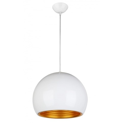 EILON โคมไฟแขวน Modern รุ่น SKD-P121 สีขาว