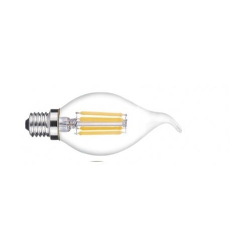 EILON หลอด LED ฟิลาเมนต์ Edison E27 6 วัตต์ รุ่น GY-004