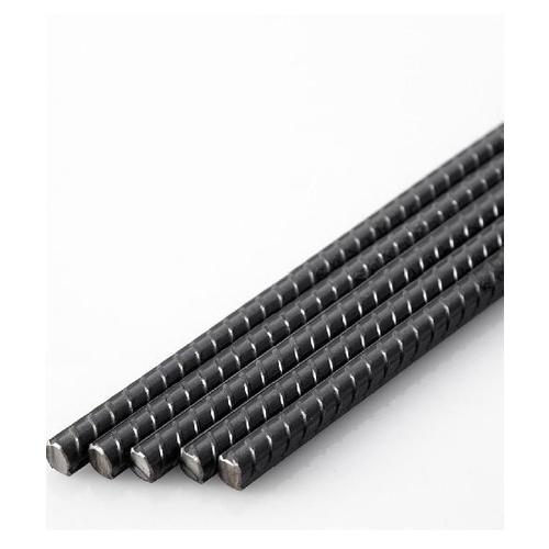 JSS เหล็กข้ออ้อย 16 mm SD40 มอก. ตรง -