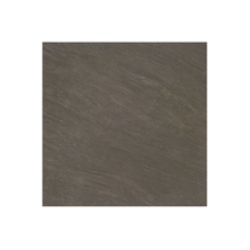 24x24 Polar Black Moon Rock Matt (GPB03)A.WDC น้ำตาล