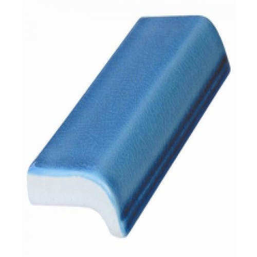 KERATILES 4ขอบเค้าเตอร์-แก้วฟ้า KS40132QA A.