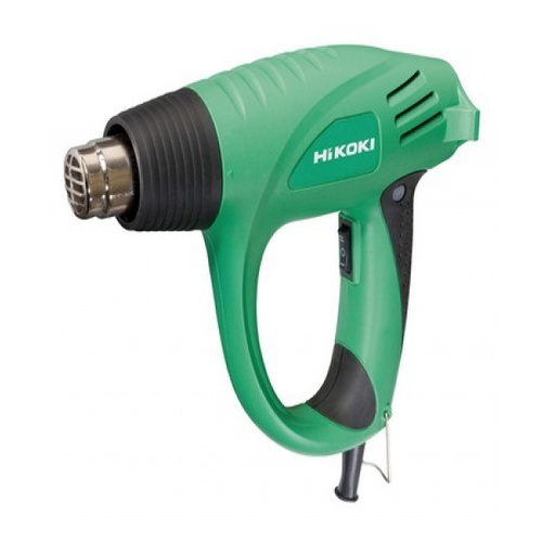 Hikoki เครื่องเป่าลมร้อน 2,000W RH600T