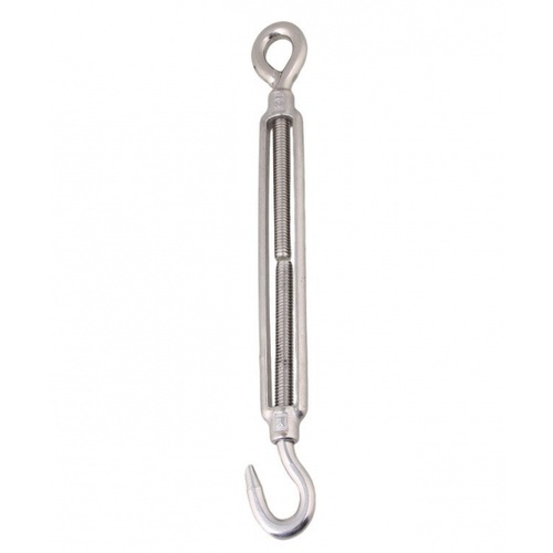 เกลียวเร่งสเตนเลส304 ขนาด 1.6cm  5/8