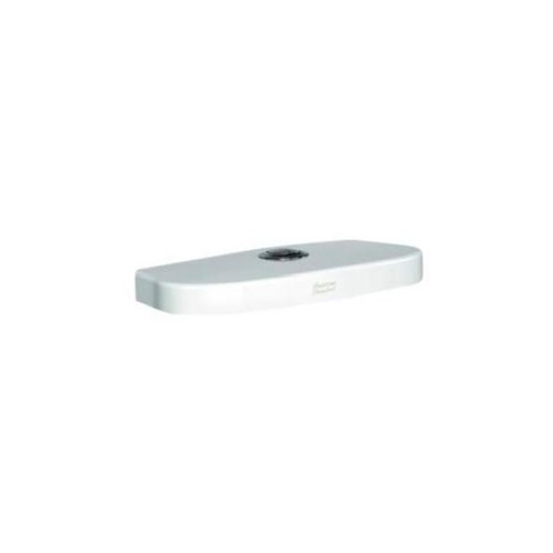 American Standard ฝาหม้อน้ำ 2407SC-WT-0 4107C-WT สีขาว