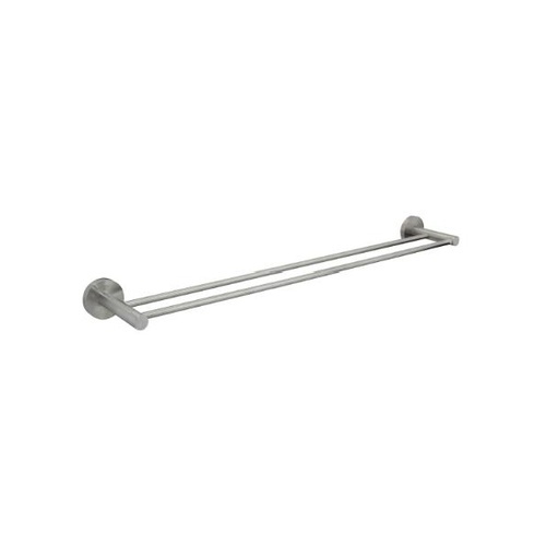 KARAT FAUCET ราวแขวนผ้าคู่ยาว 75 ซม KB-15-636-63