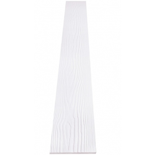 Dura ไม้ฝาดูร่า 15x300x0.8 ซม.สีซีเมนต์ มะฮอกกานี