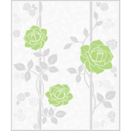 Bellecera 8x10 โรซี่โรส-กรีน (20P) A. -