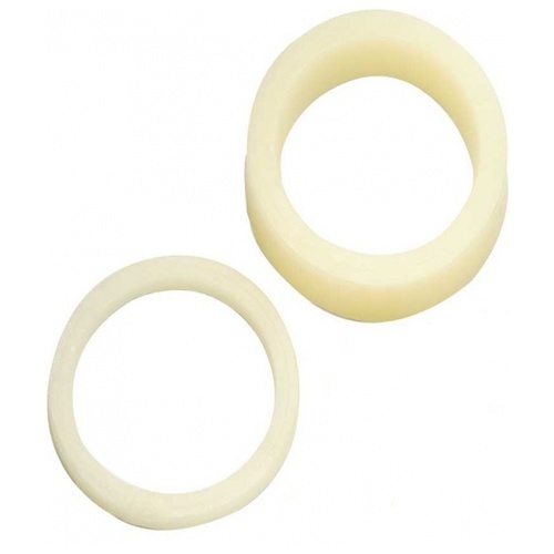 COTTO ประเก็นยางเหนียว สำหรับC939 รุ่นC9391 สีขาว