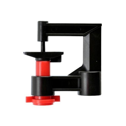Super Products ANT-1401 160 ลิตร/ชม. ชนิดกันแมลง สีน้ำตาล (10 หัว/แพ็ค) Super Products แดง-ดำ
