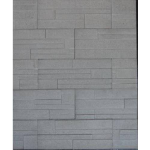 TCV CERA STONE ไมก้า-01 MIKA-01/F A. สีเทาอ่อน