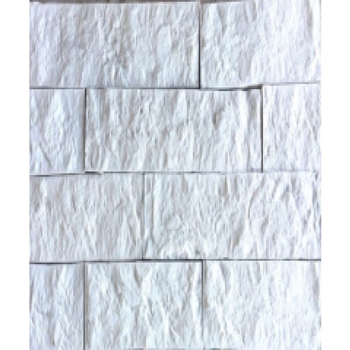 TCV CERA STONE รุ่นPS-101/F สีขาว