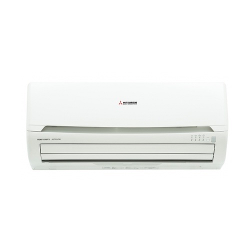 Mitsubishi Heavy Duty เครื่องปรับอากาศ ขนาด 12000 BTU SRK13CVS-W2 สีขาว