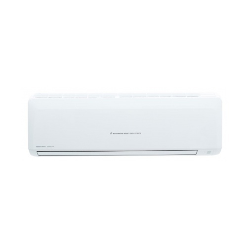 Mitsubishi Heavy Duty เครื่องปรับอากาศ ขนาด 25000 BTU SRK25CVS-W1 สีขาว