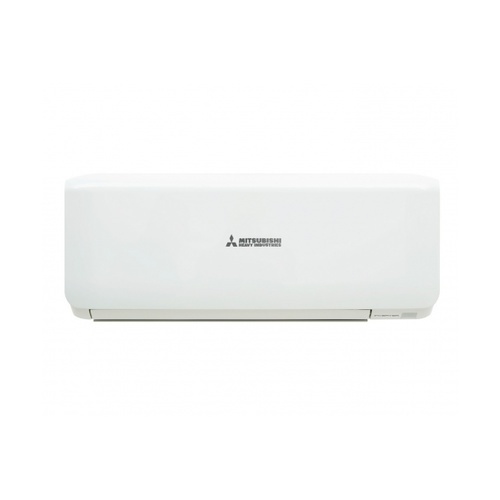 MITSUBISHI HEAVY DUTY เครื่องปรับอากาศ SRK18YVS-W1 สีขาว