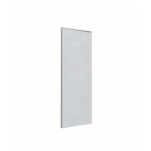 KITZCHO แผ่นไม้ปิดข้างตู้ Charisma KZM-CHM-X-SP-7033X-WH สีขาว
