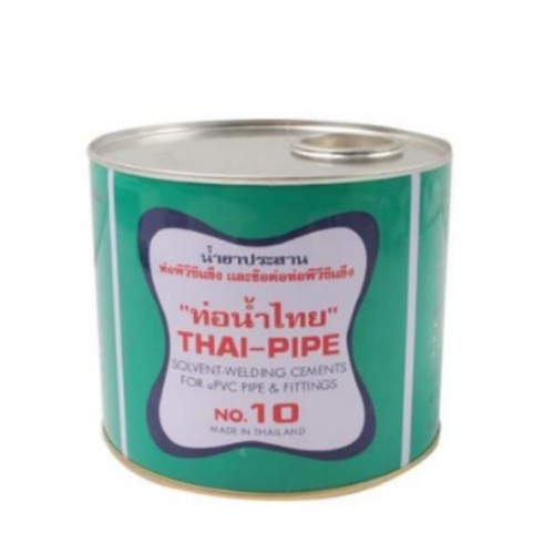 ท่อน้ำไทย น้ำยาประสานท่อ 1000 กรัม