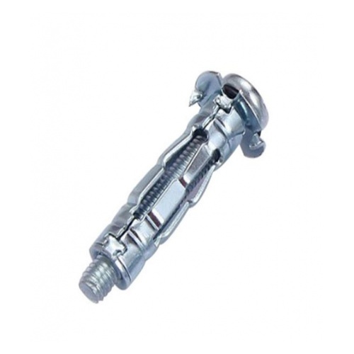 พุคเหล็กยิบซั่ม 5x45mm. รุ่น EI-007 (5ชิ้น/แพ็ค) FIX-XY