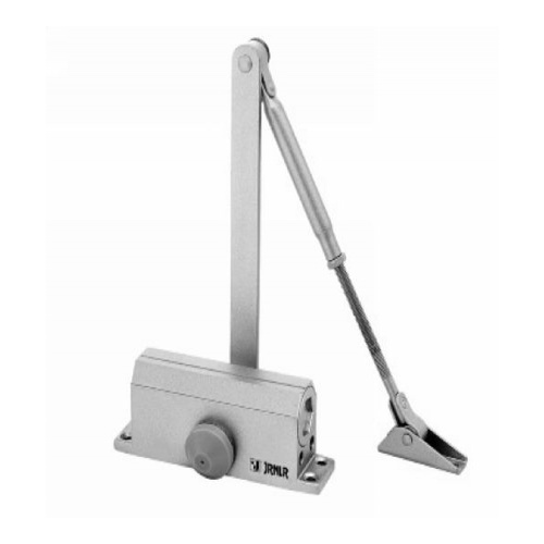 TORSTEN โช๊คอัพประตู 45 กก. PQS-BX330 สีเงิน