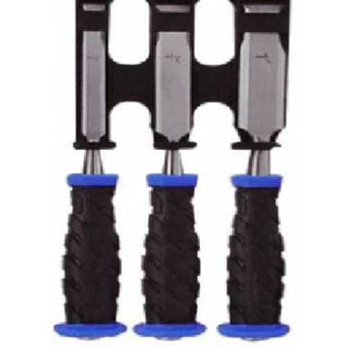 HUMMER ชุดสิ่ว ด้ามพลาสติก 3 ชิ้น รุ่น SHC105 ขนาด 1/2