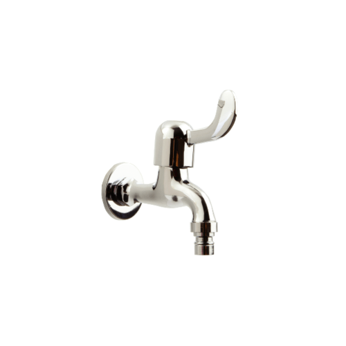 Luzern ก๊อกล้างพื้นปากสนาม รุ่น L-301B