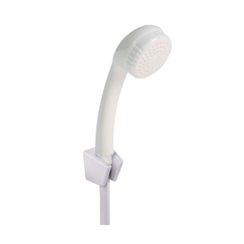 HOEN ฝักบัว Home-100W สีขาว