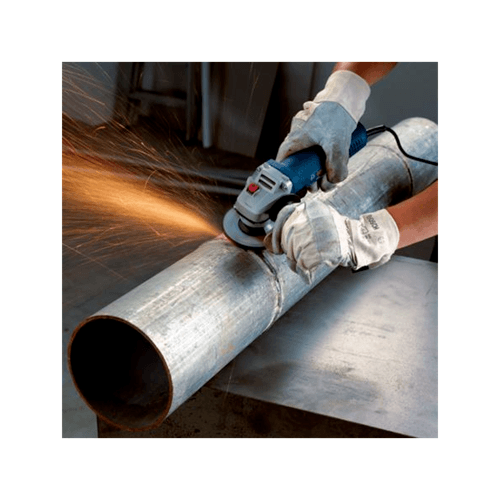 BOSCH เครื่องเจียร์ 4นิ้ว 710W รุ่น GWS6-100S