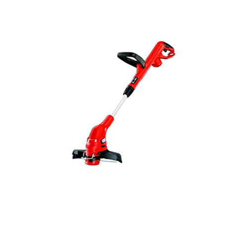 BLACK AND DECKER เครื่องเล็มหญ้า GL5530-B1 สีส้ม