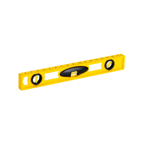 STANLEY ระดับน้ำ18นิ้ว STHT42467-8 สีเหลือง