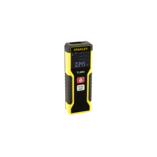 STANLEY เลเซอร์วัดระยะ 20M รุ่น STHT1-77032 TLM65