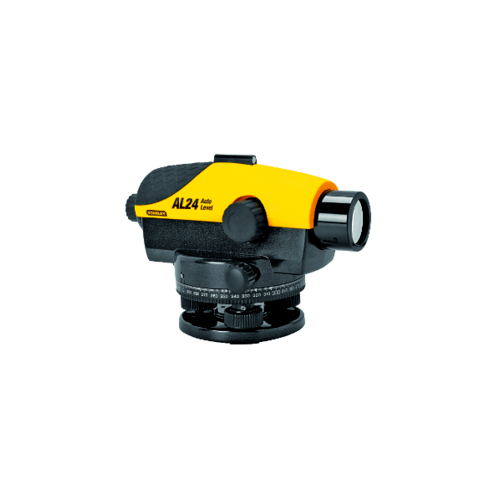 STANLEY กล้องวัดระดับเลเซอร์ รุ่น AL24(1-77-160)