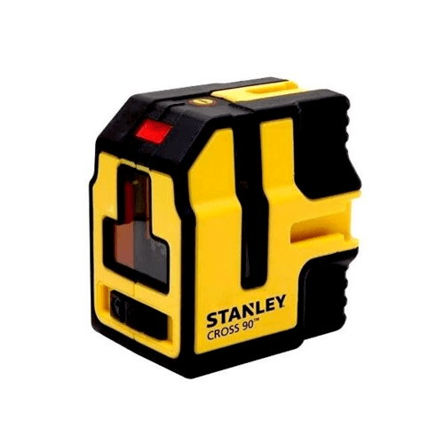 STANLEY เลเซอร์กำหนดแนวเส้น Cross90 รุ่น STHT1-77341