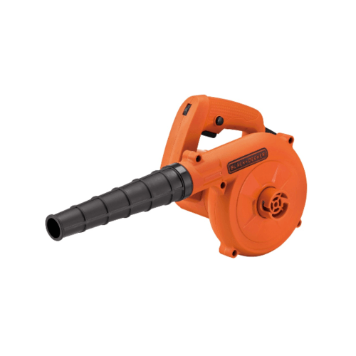 BLACK+DECKER เครื่องเป่าลม 600W รุ่น BDB600-B1