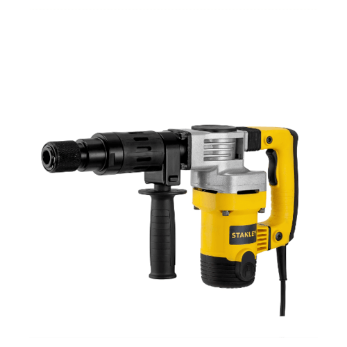 STANLEY เครื่องสกัดคอนกรีต 5กก. 1010W รุ่น STHM5KH-B1
