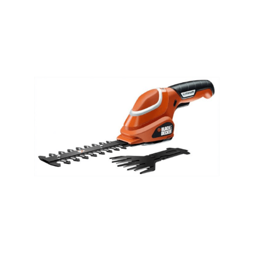 อะไหล่-ใบมีด เครื่องตัดแต่งพุ่มไร้สาย GSL700 90588614 BLACK&DECKER
