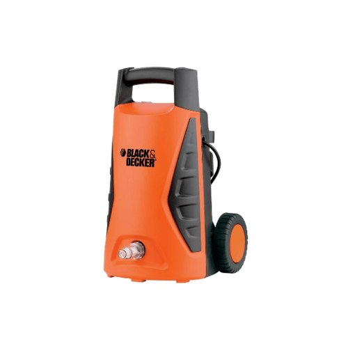 BLACK&DECKER ฟิวเตอร์กรองน้ำ เครื่องฉีดน้ำแรงดันสูง PW1470 PW1470