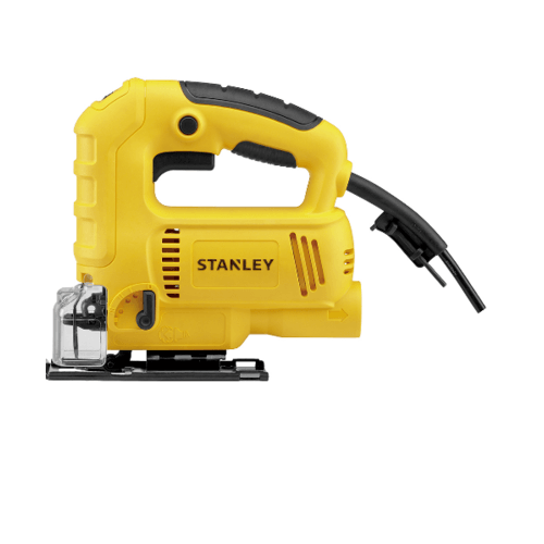 រណា Jigsaw 600W ស៊េរី SJ60-B1 STANLEY