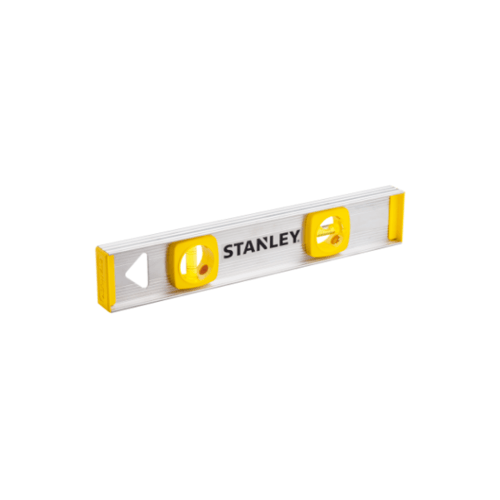 STANLEY ระดับน้ำ 12 นิ้ว STHT42072-8 สีเหลือง