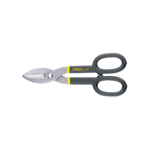 STANLEY คีมตัด 10 นิ้ว 14-556-22 สีดำ